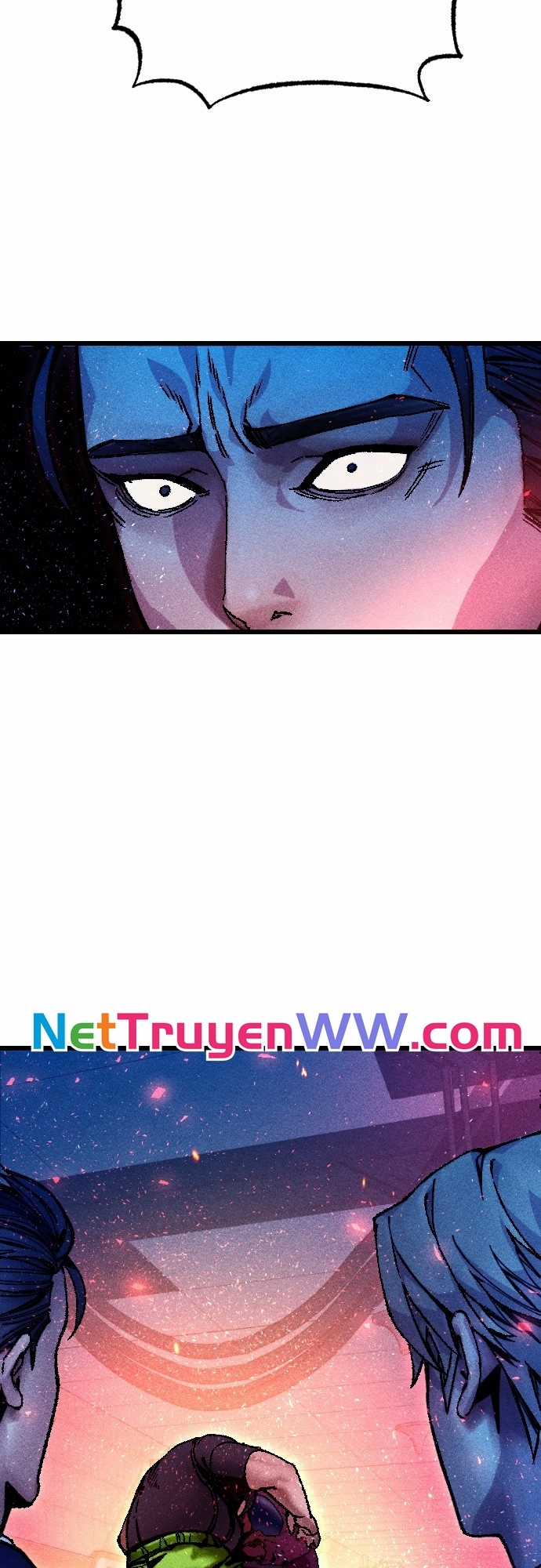 Mật Danh Chapter 5 trang 36