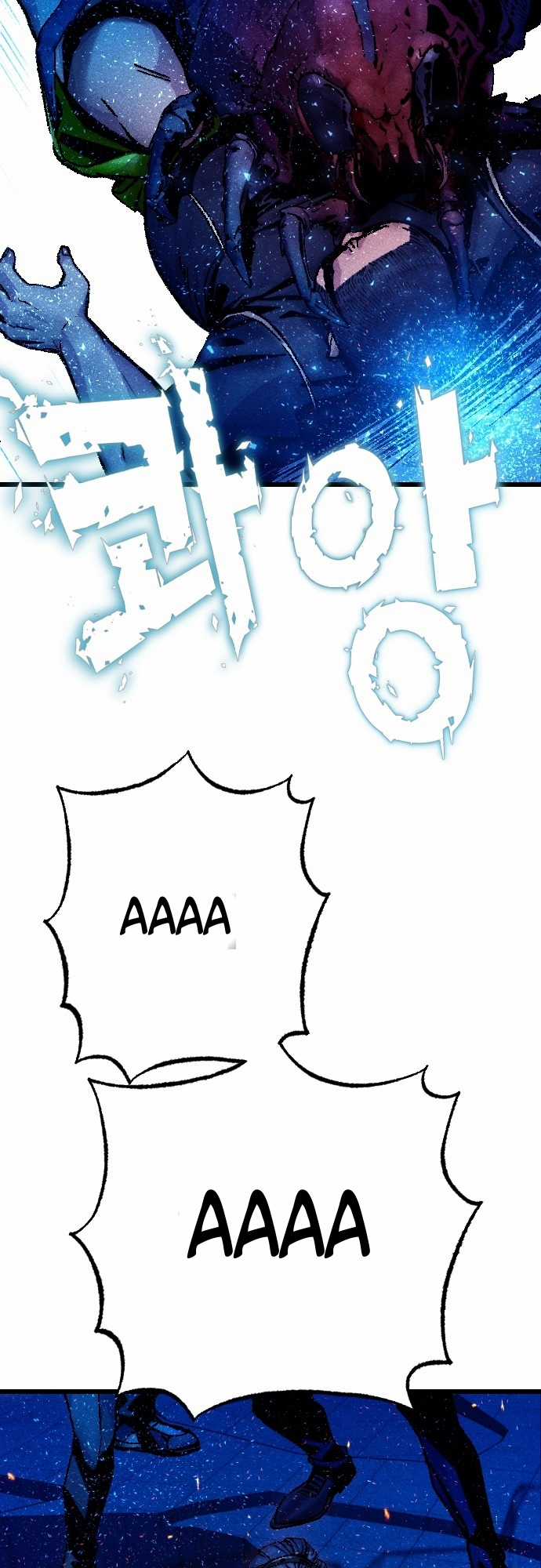 Mật Danh Chapter 5 trang 38