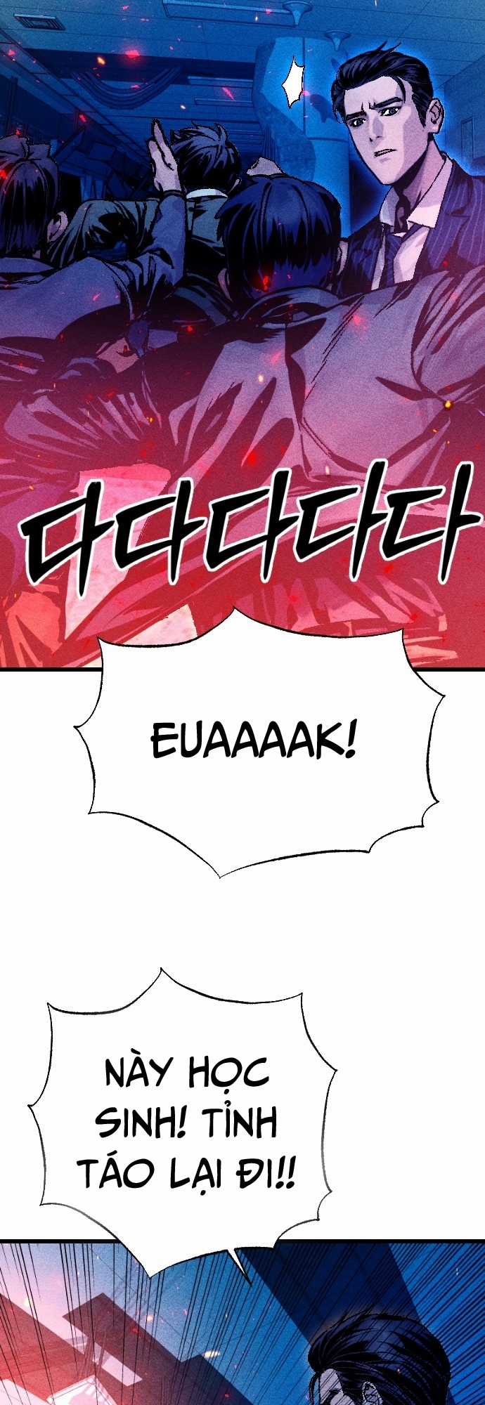 Mật Danh Chapter 5 trang 4