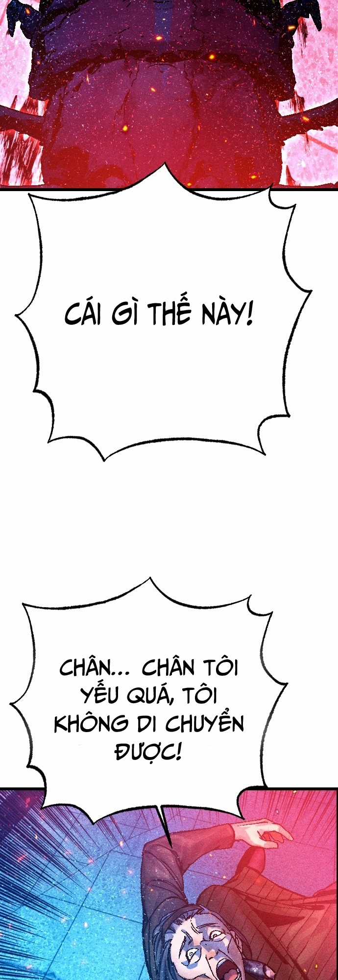 Mật Danh Chapter 5 trang 40