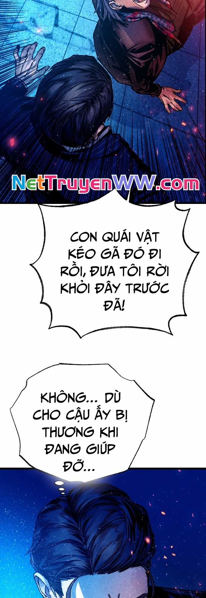 Mật Danh Chapter 5 trang 41