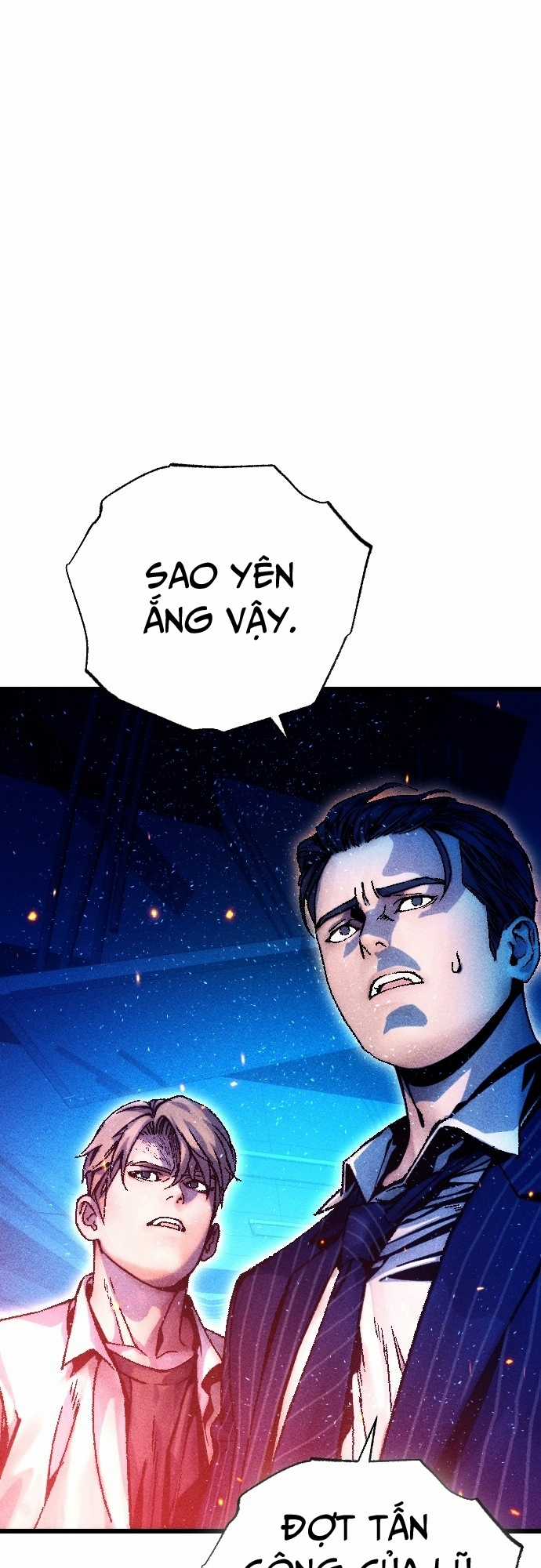 Mật Danh Chapter 5 trang 43