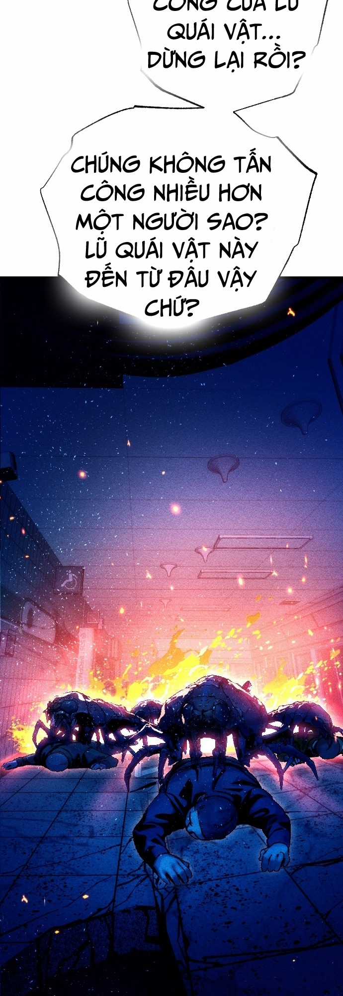 Mật Danh Chapter 5 trang 44