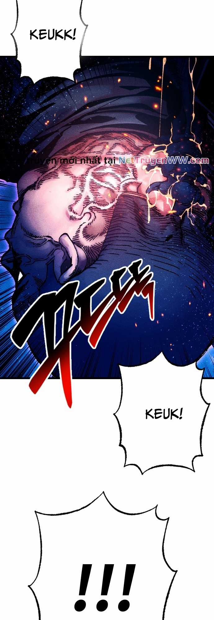 Mật Danh Chapter 5 trang 46