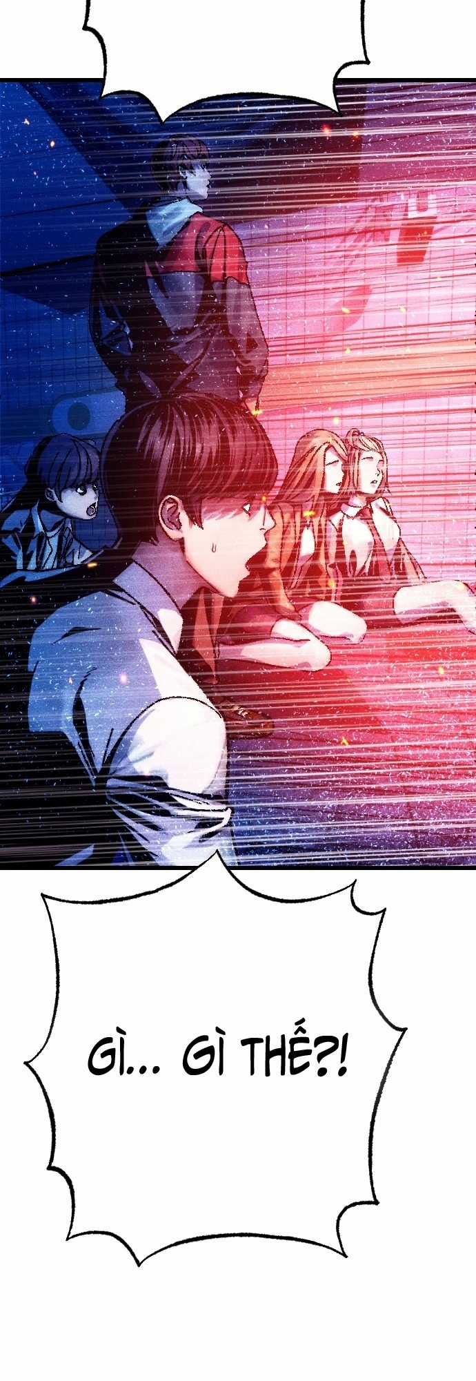 Mật Danh Chapter 5 trang 47