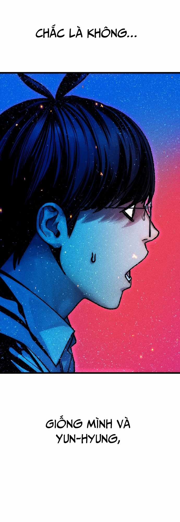 Mật Danh Chapter 5 trang 48