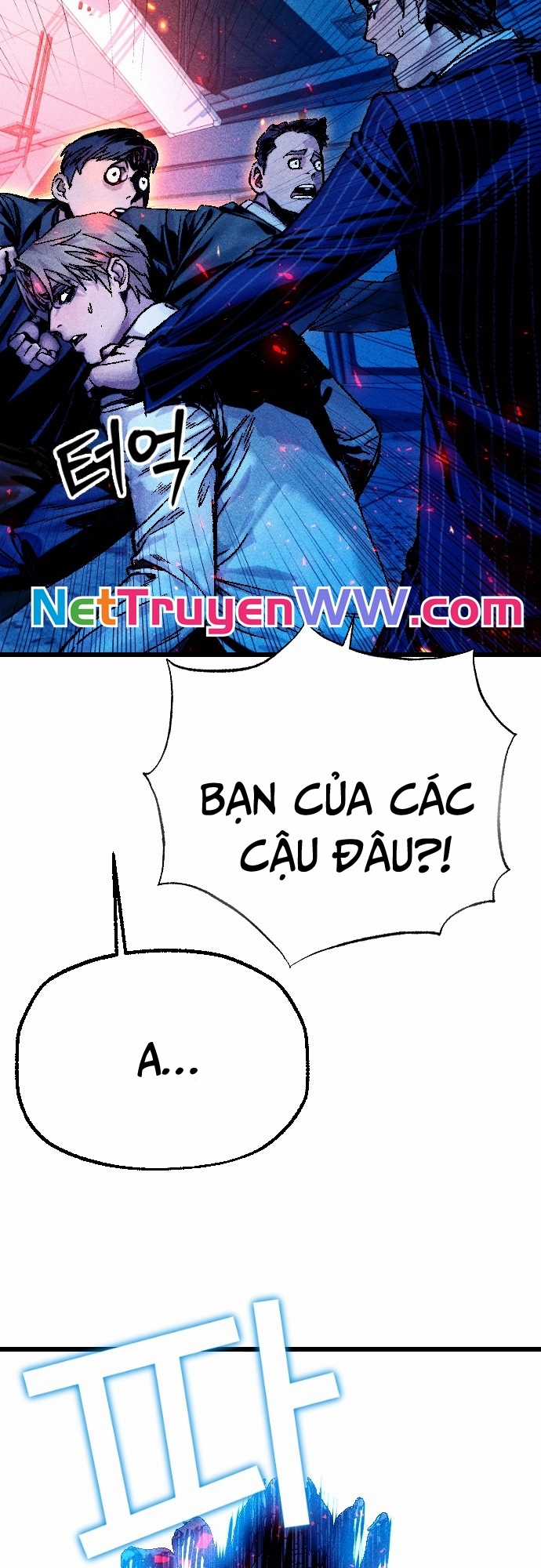 Mật Danh Chapter 5 trang 5