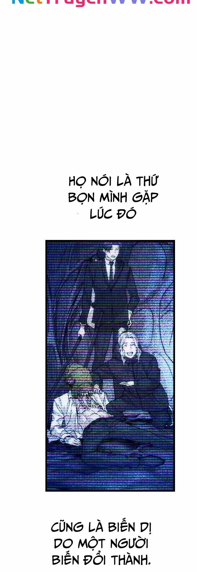 Mật Danh Chapter 5 trang 50