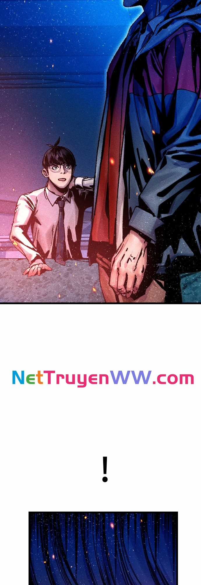 Mật Danh Chapter 5 trang 65