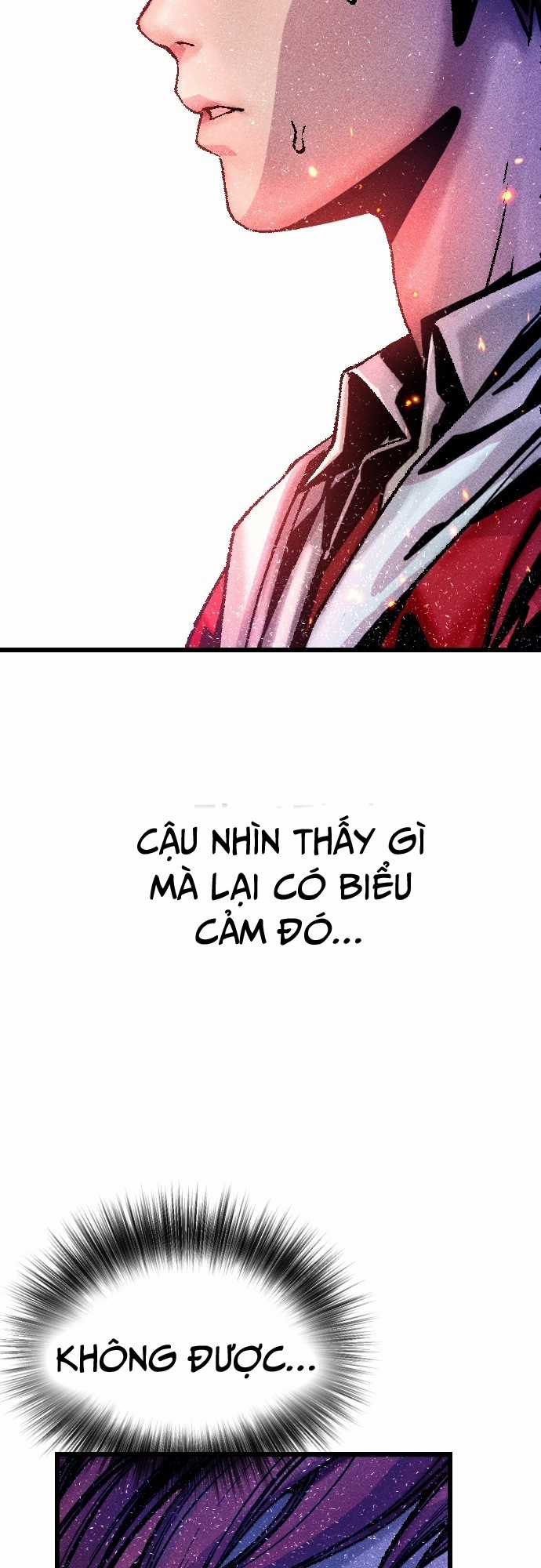 Mật Danh Chapter 5 trang 67