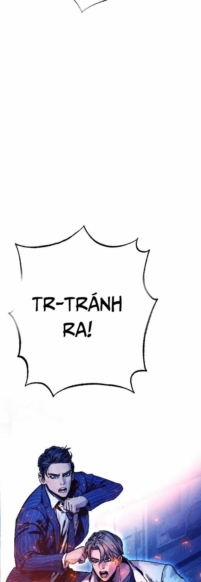 Mật Danh Chapter 5 trang 7