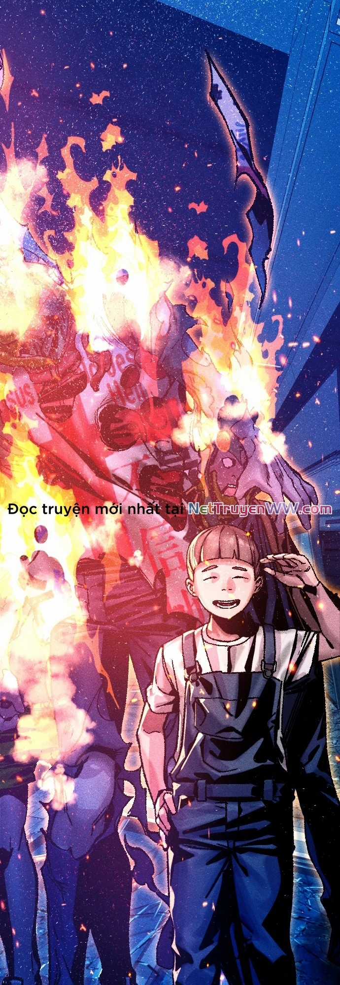 Mật Danh Chapter 5 trang 70