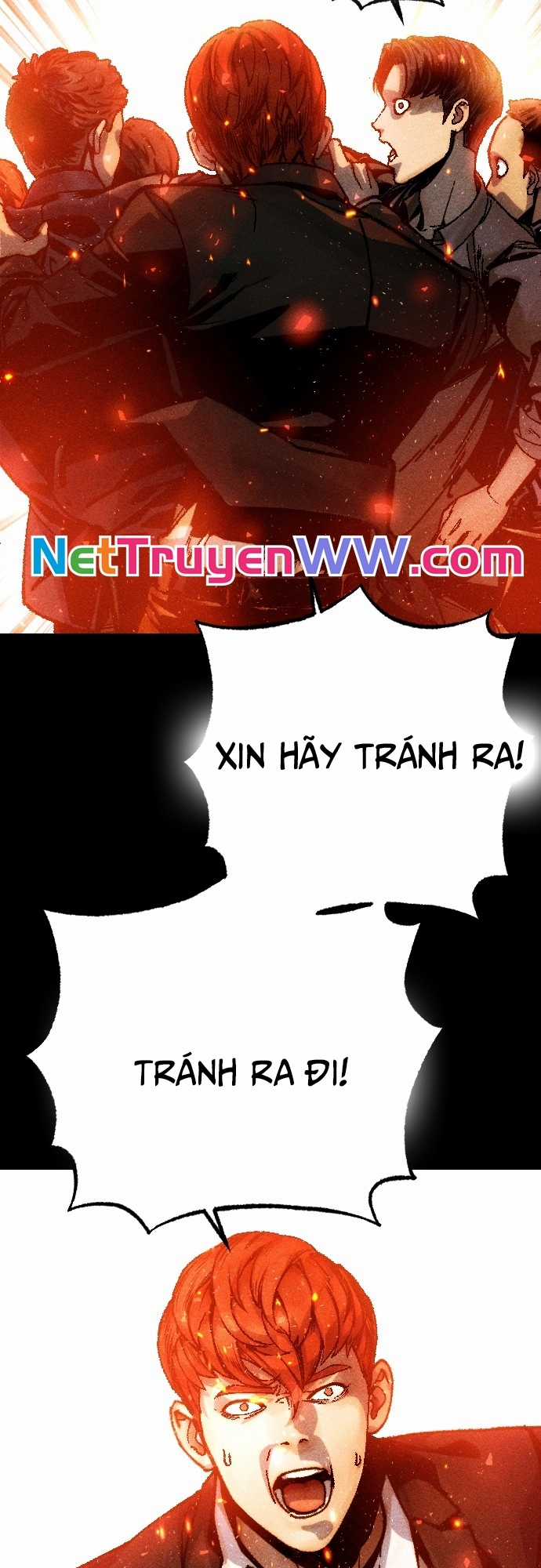 Mật Danh Chapter 5 trang 73