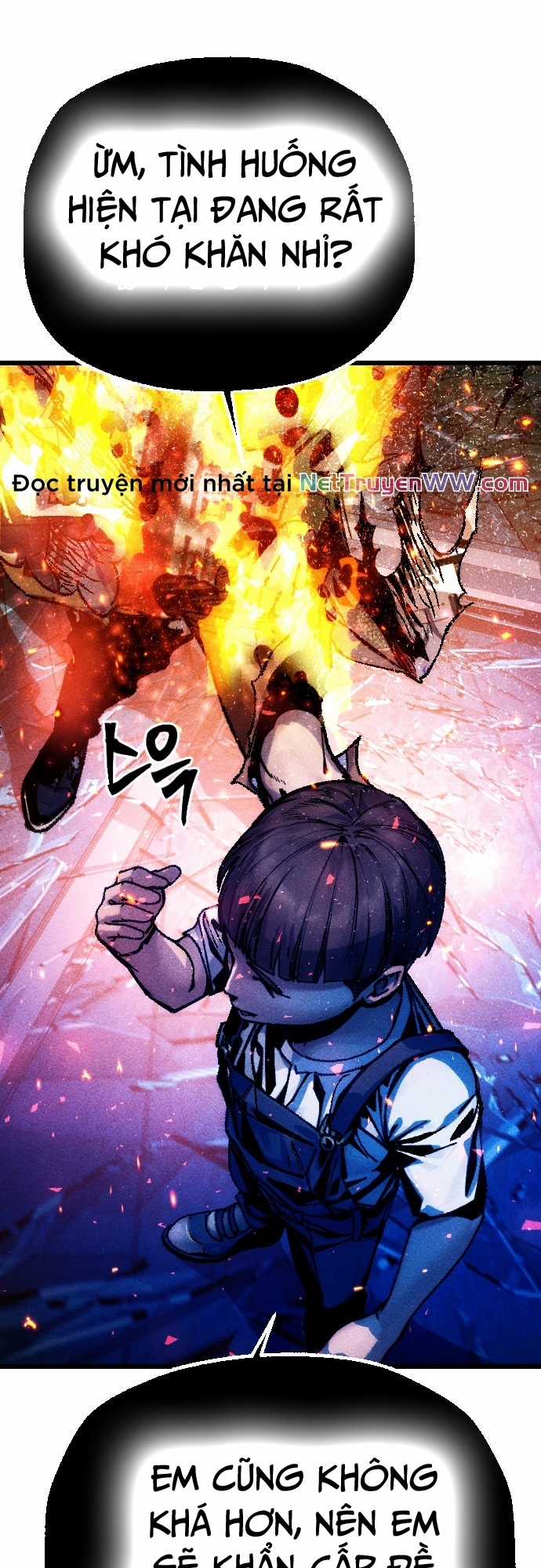 Mật Danh Chapter 5 trang 78