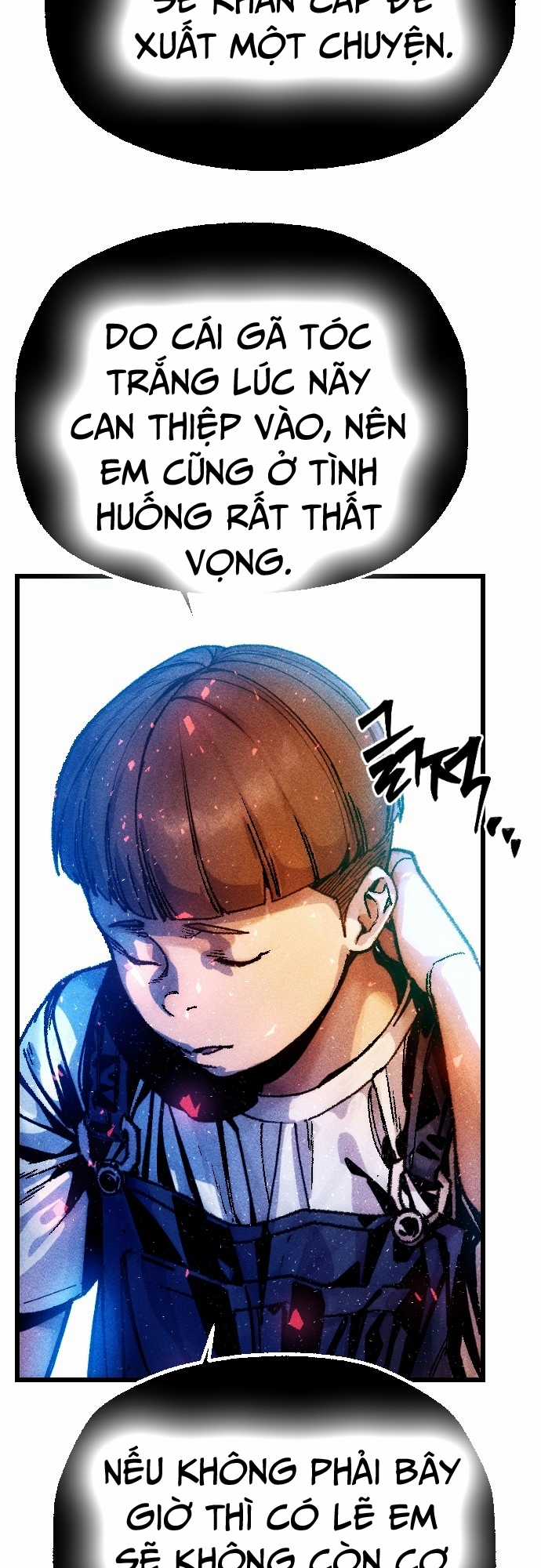 Mật Danh Chapter 5 trang 79