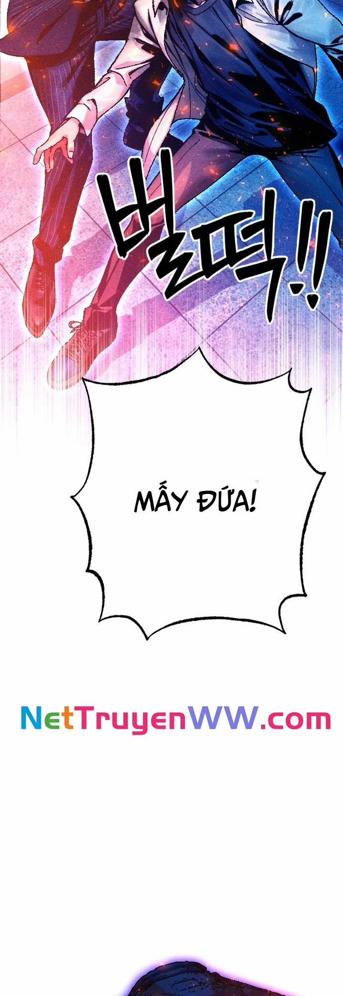 Mật Danh Chapter 5 trang 8