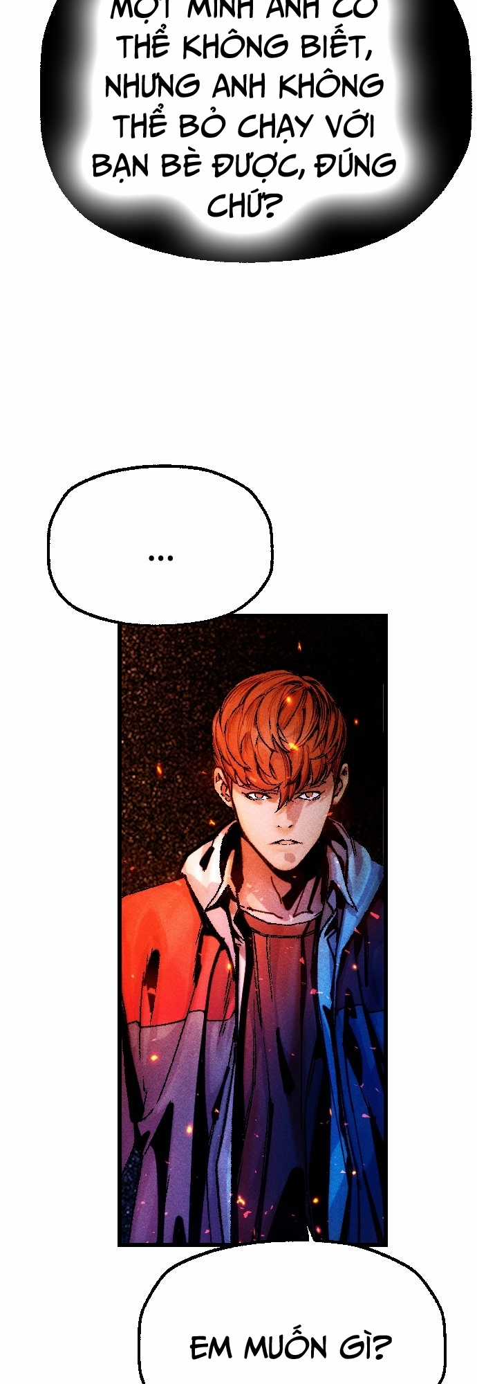 Mật Danh Chapter 5 trang 81