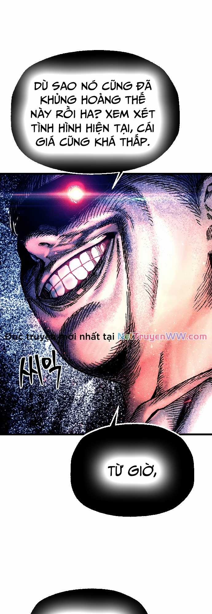 Mật Danh Chapter 5 trang 83