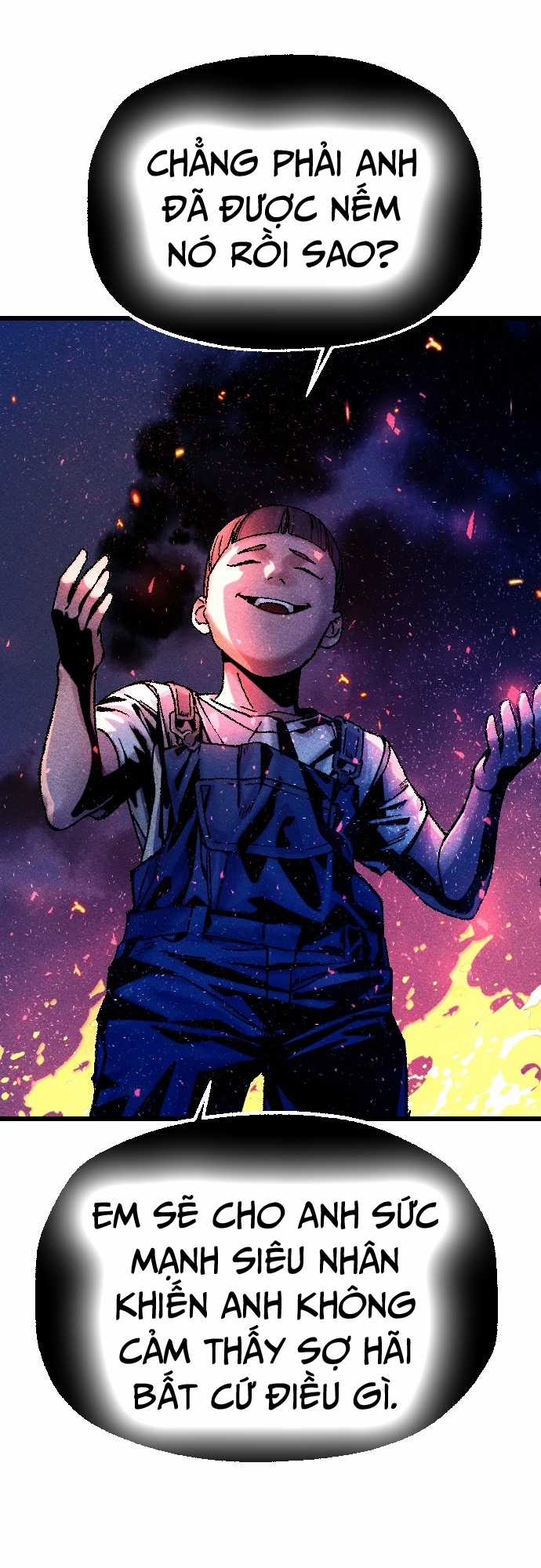 Mật Danh Chapter 5 trang 85