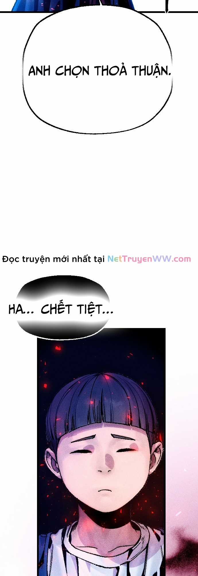 Mật Danh Chapter 5 trang 91