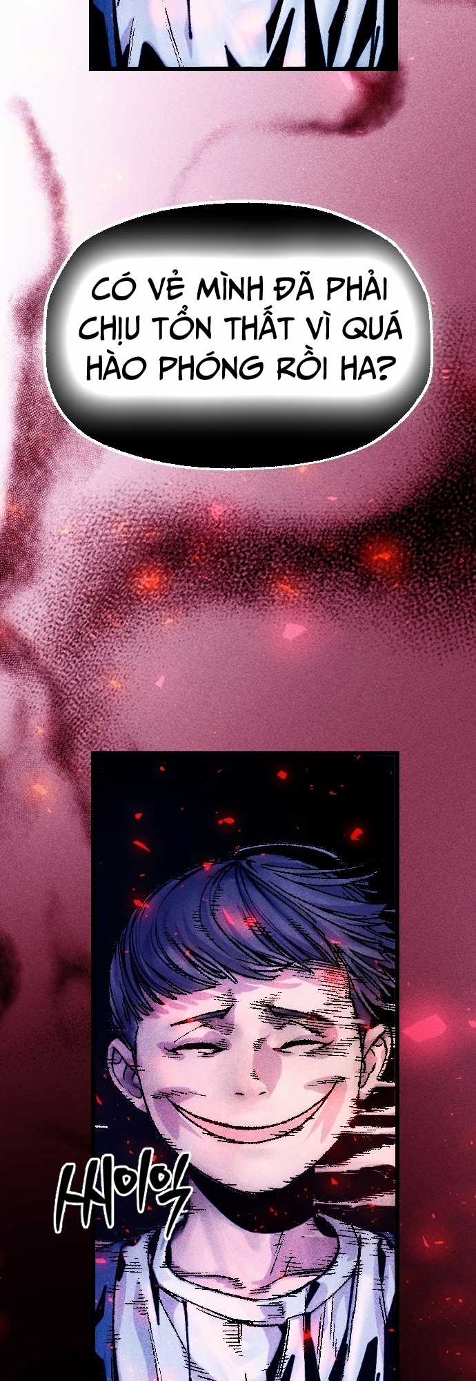 Mật Danh Chapter 5 trang 92