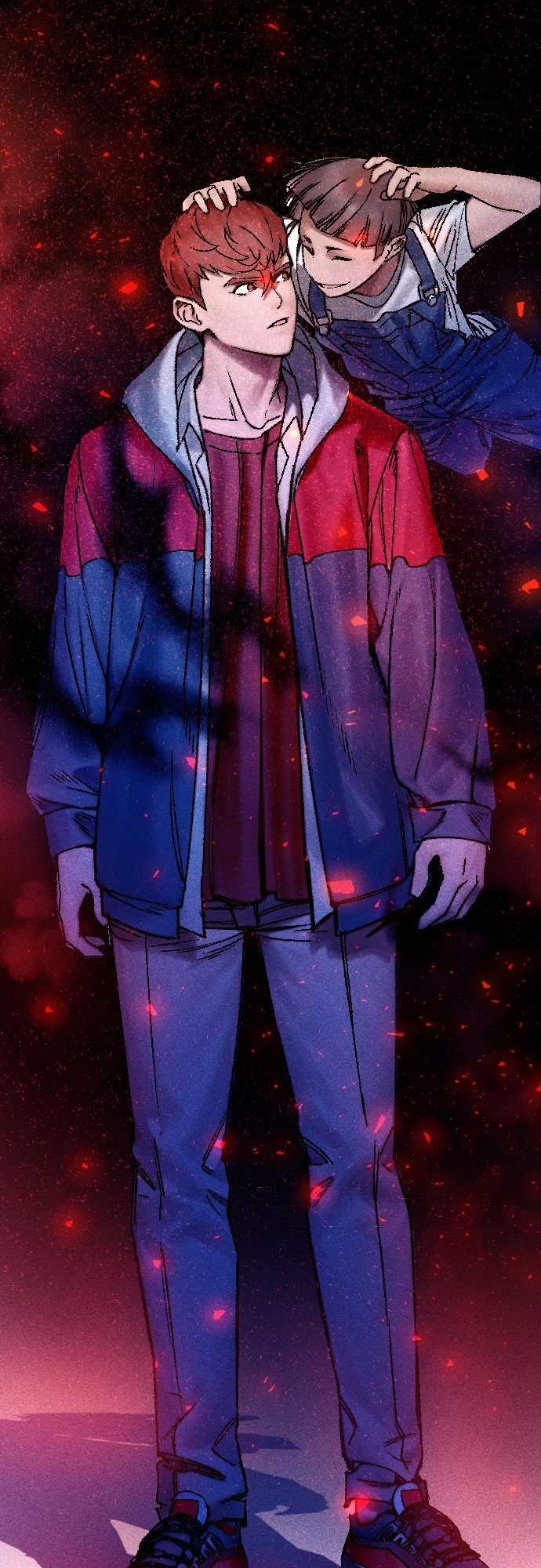 Mật Danh Chapter 5 trang 94