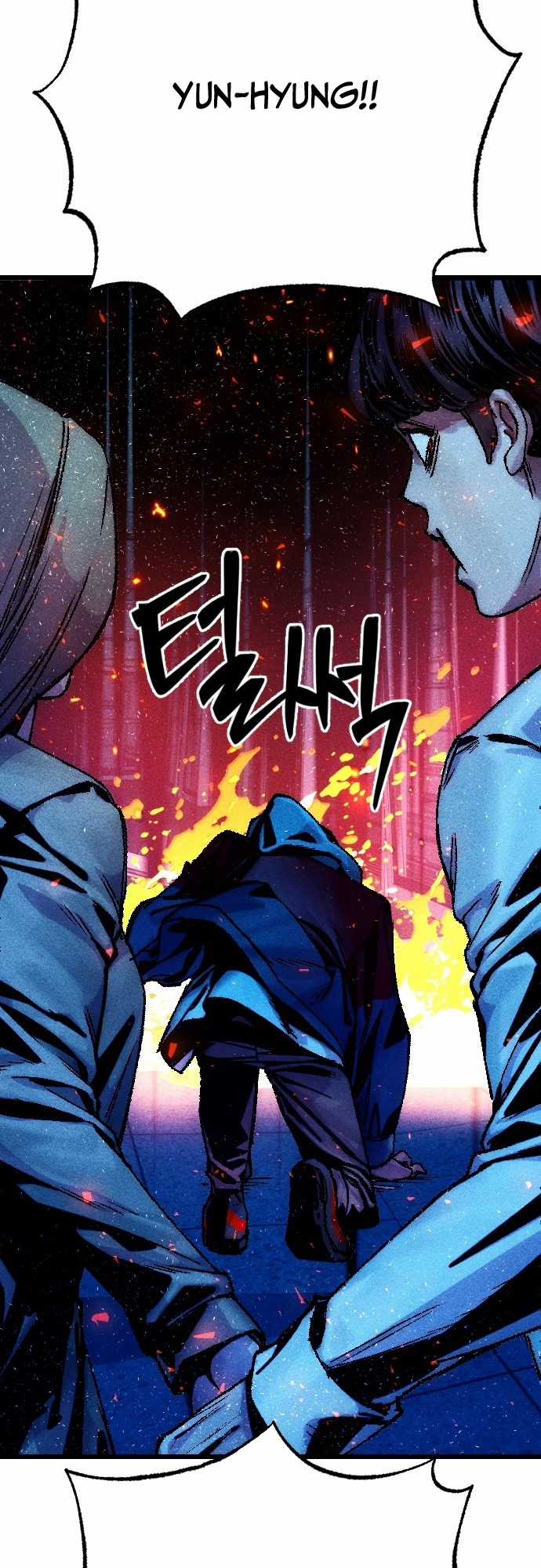 Mật Danh Chapter 5 trang 98