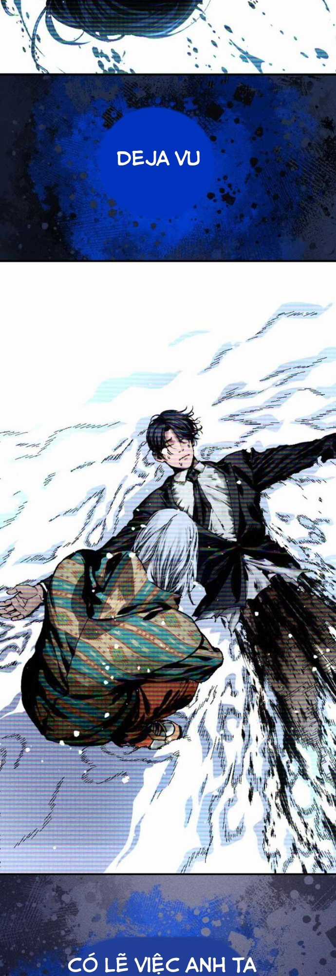 Mật Danh Chapter 6 trang 10