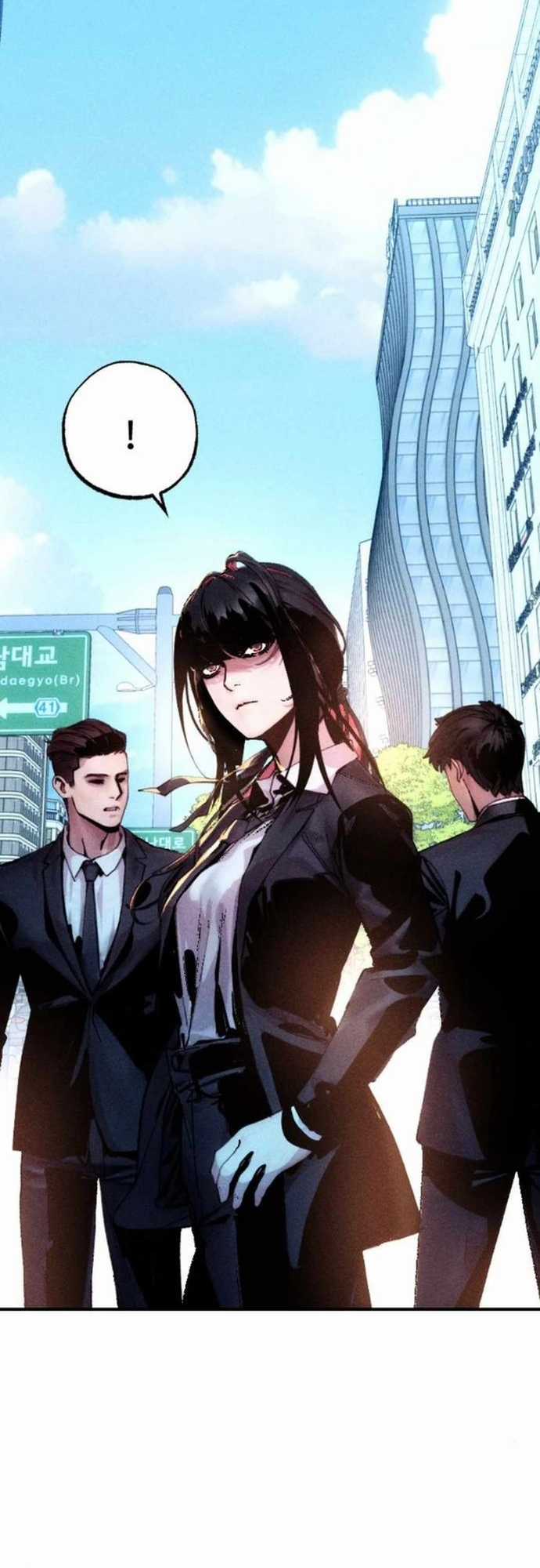 Mật Danh Chapter 6 trang 106