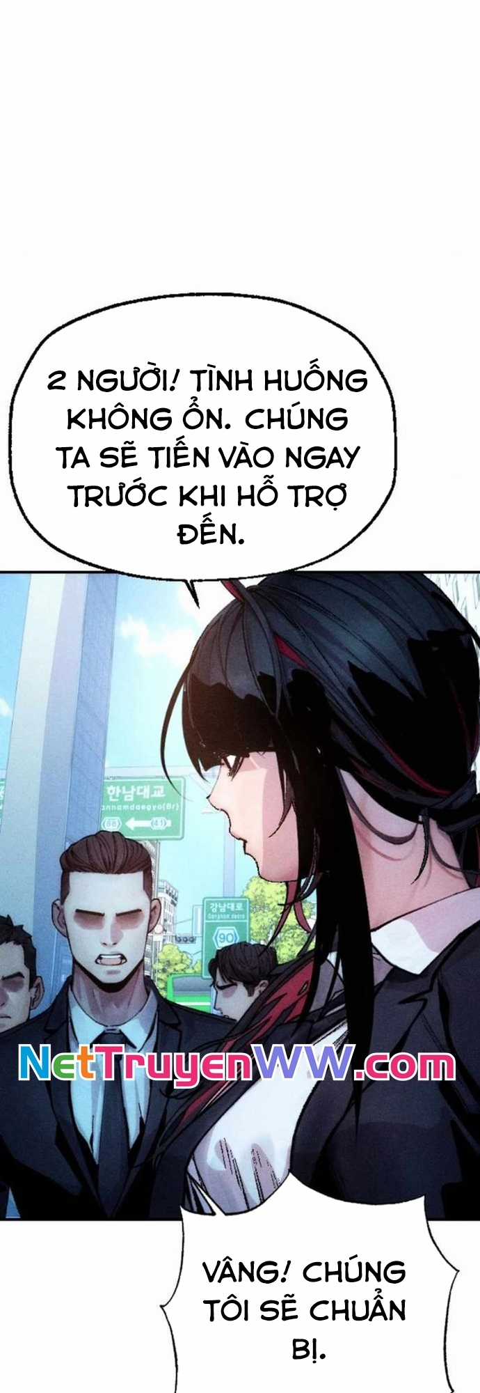 Mật Danh Chapter 6 trang 107