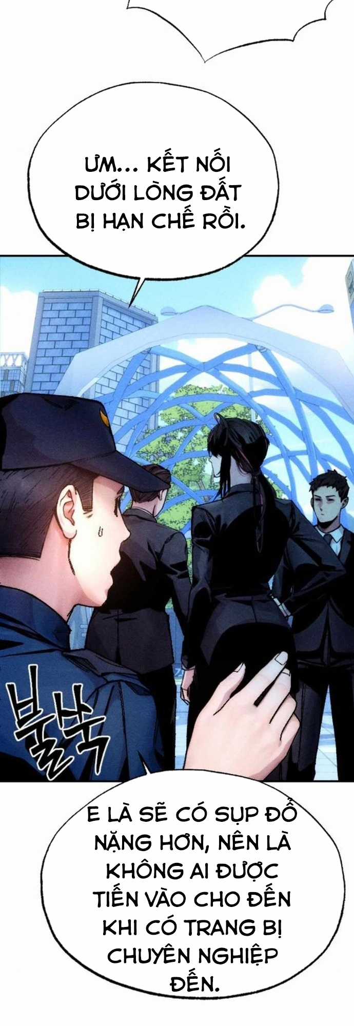 Mật Danh Chapter 6 trang 108