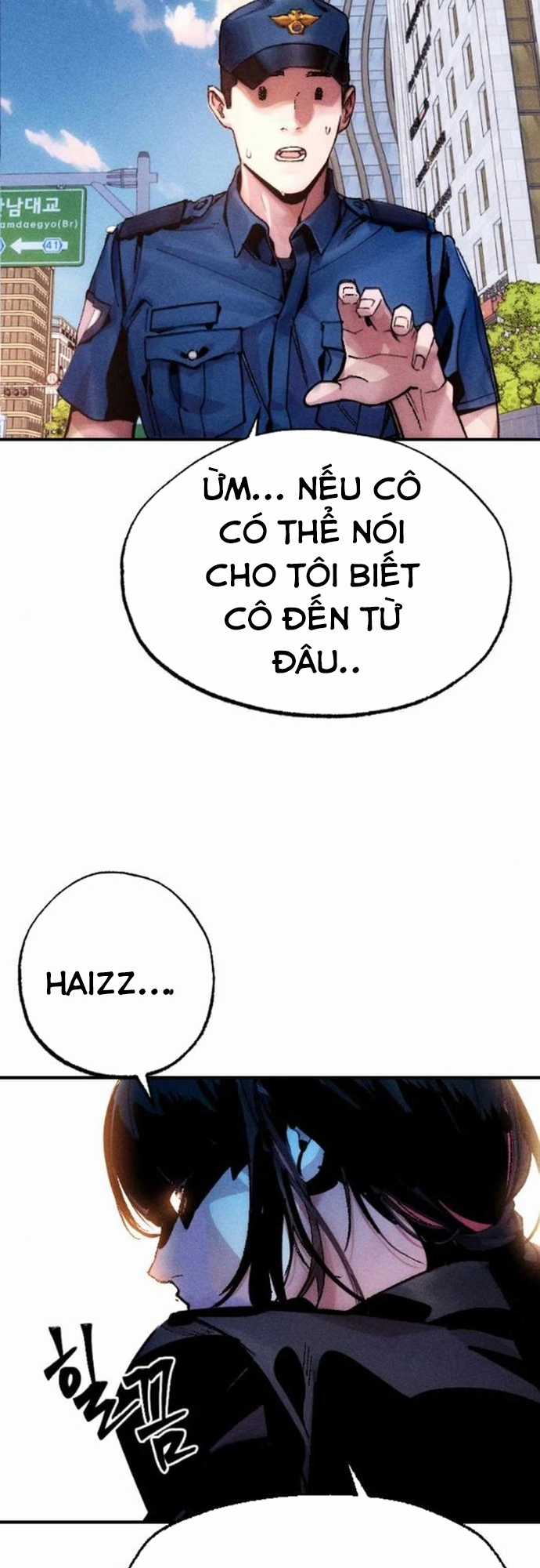 Mật Danh Chapter 6 trang 110