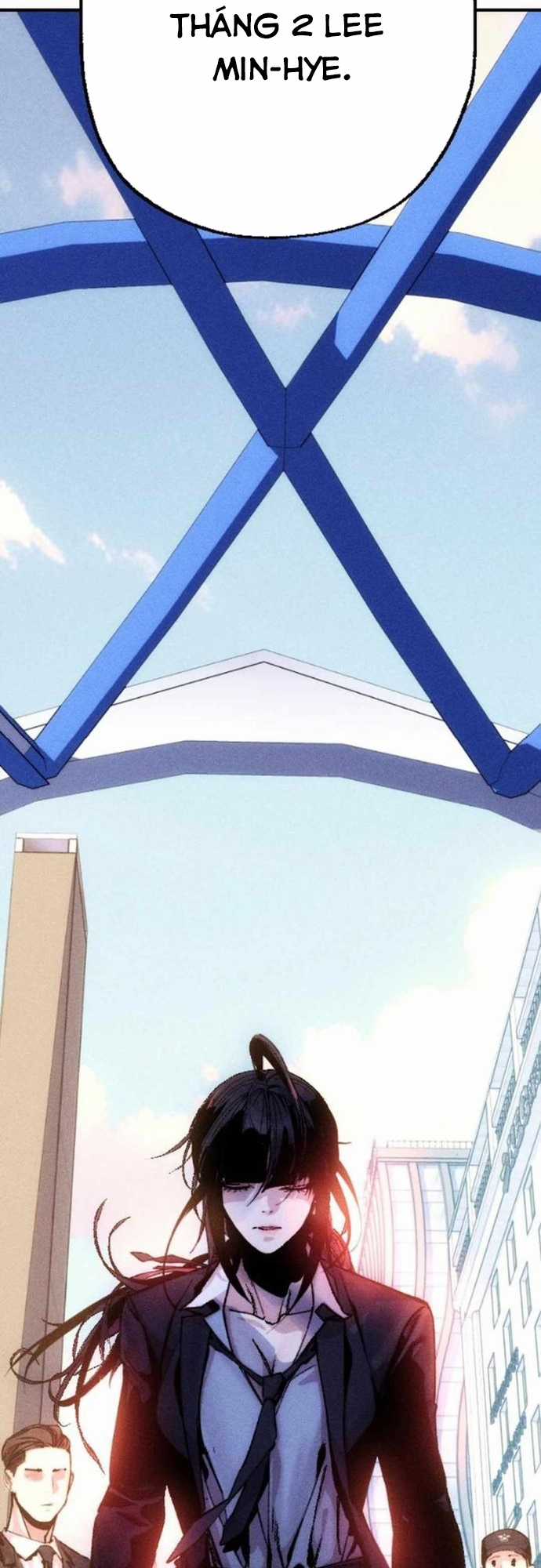 Mật Danh Chapter 6 trang 112