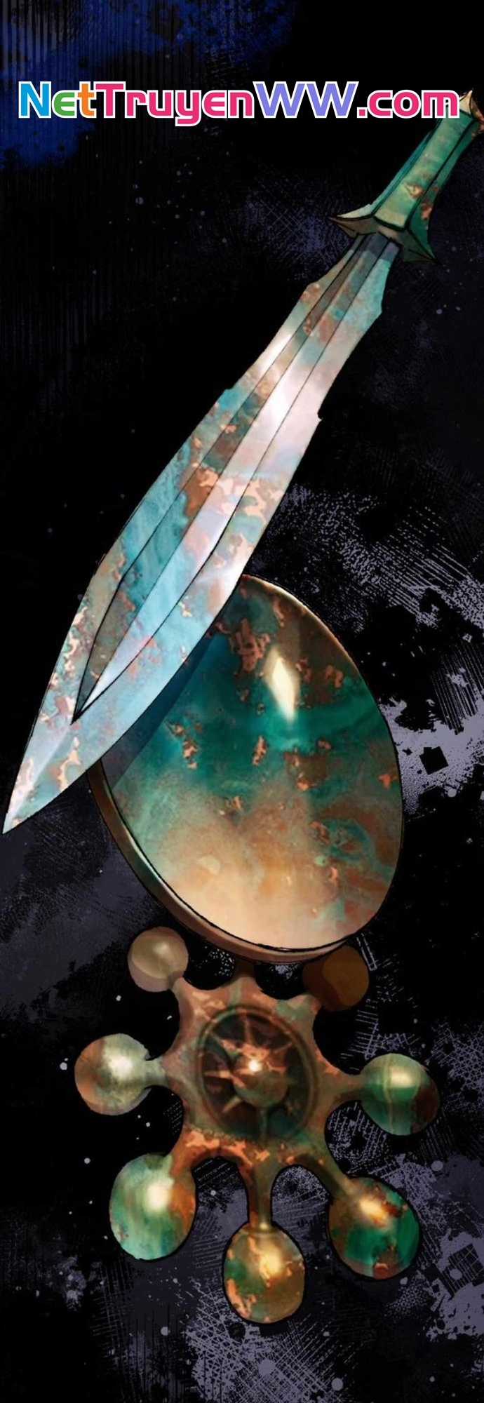 Mật Danh Chapter 6 trang 12