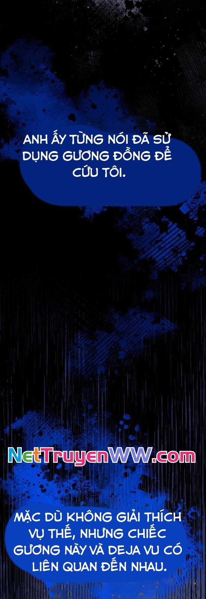 Mật Danh Chapter 6 trang 13