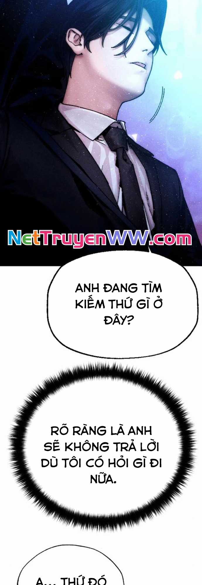 Mật Danh Chapter 6 trang 16