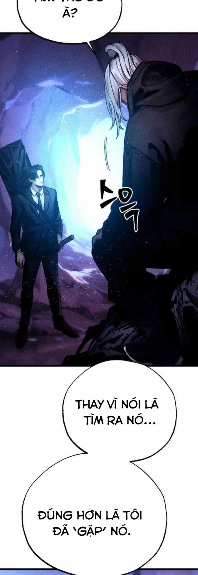 Mật Danh Chapter 6 trang 17