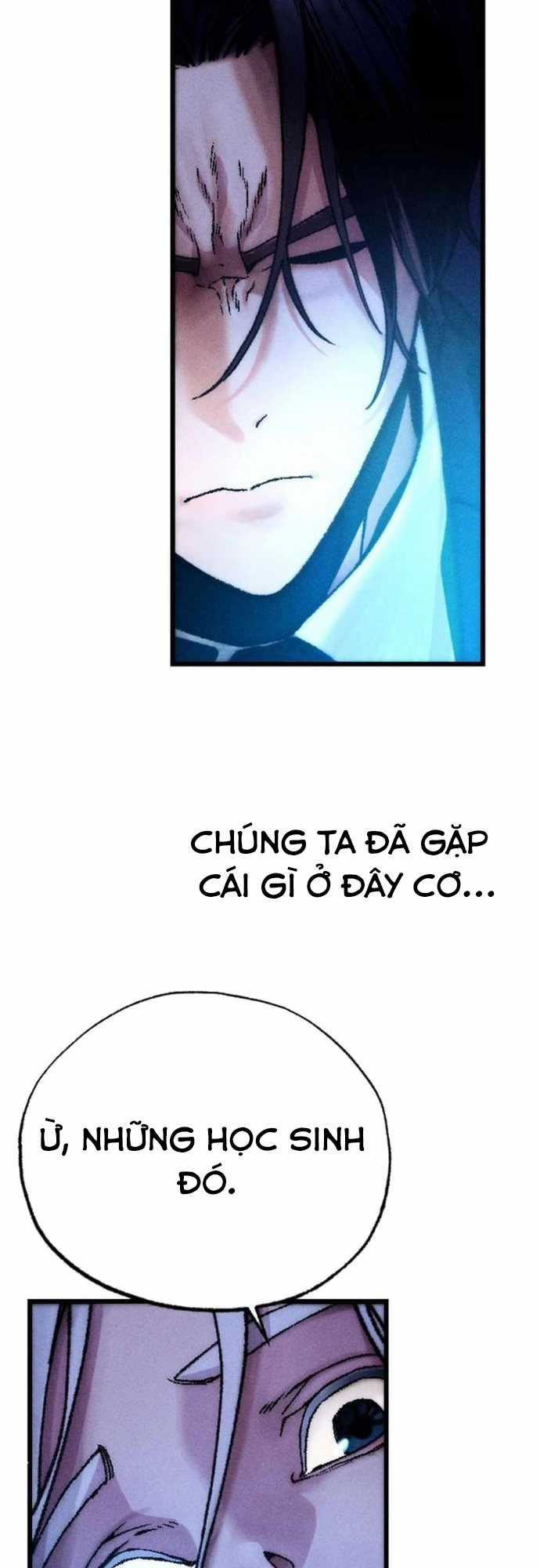 Mật Danh Chapter 6 trang 19