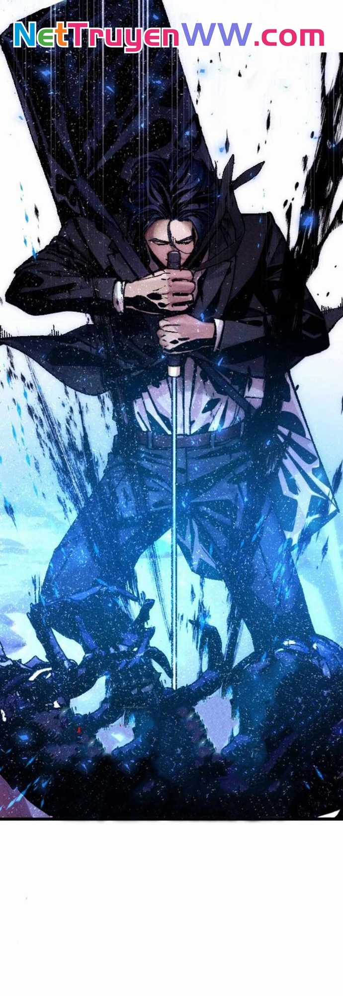 Mật Danh Chapter 6 trang 2