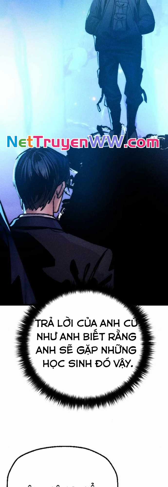 Mật Danh Chapter 6 trang 21