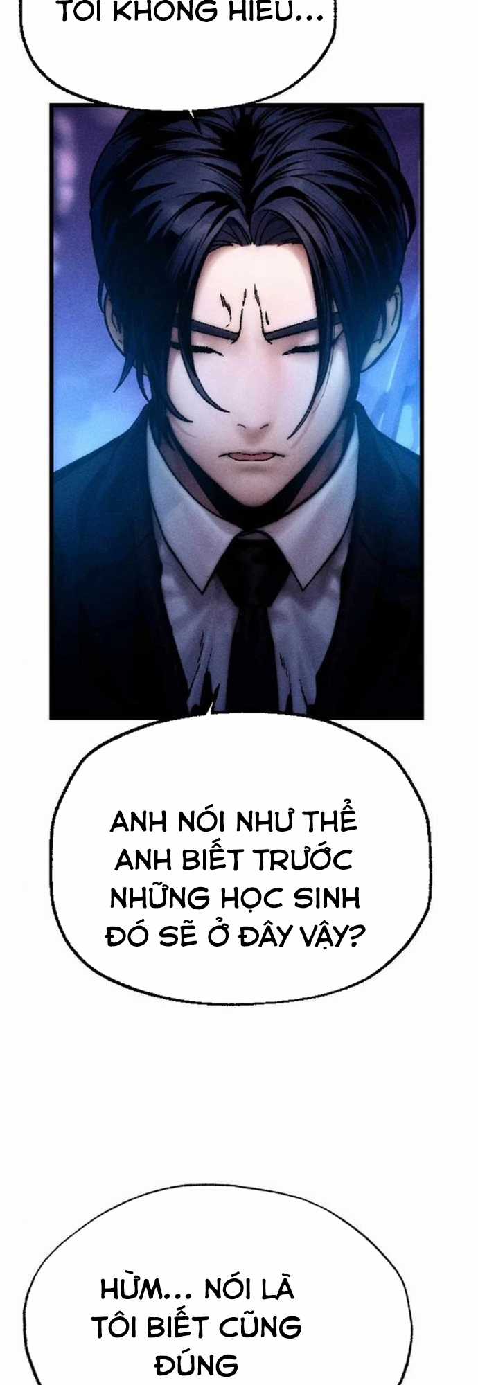 Mật Danh Chapter 6 trang 22