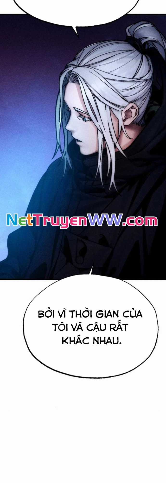 Mật Danh Chapter 6 trang 23