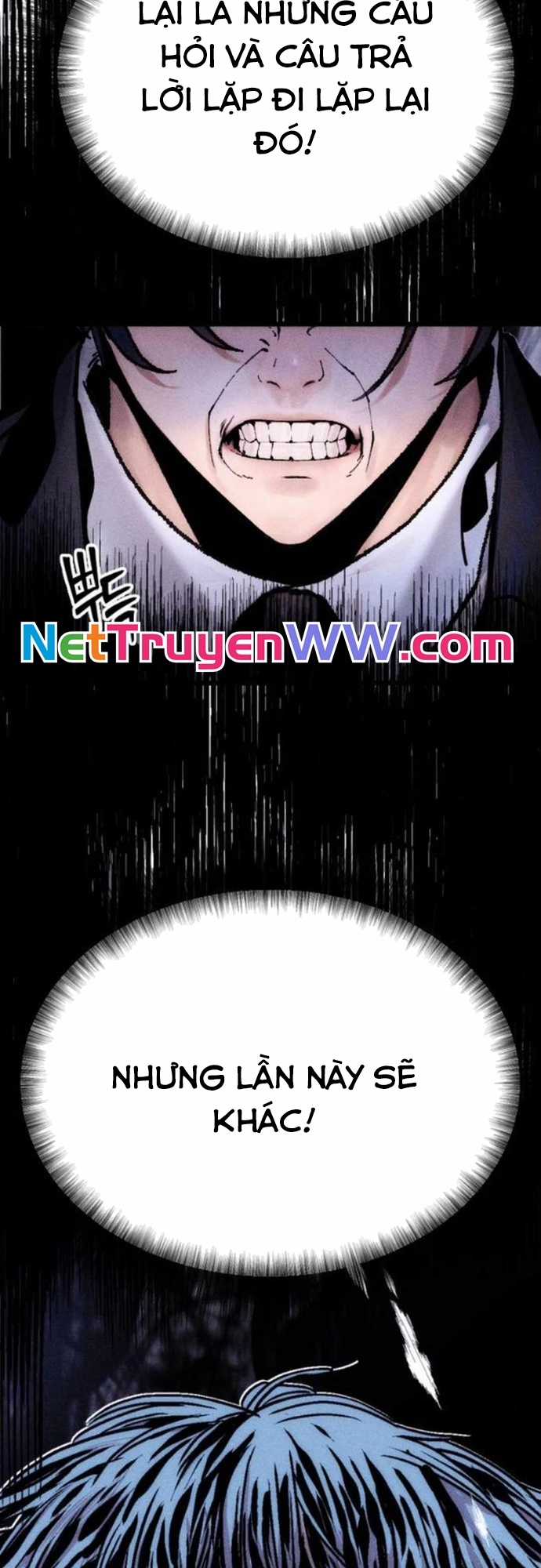 Mật Danh Chapter 6 trang 28