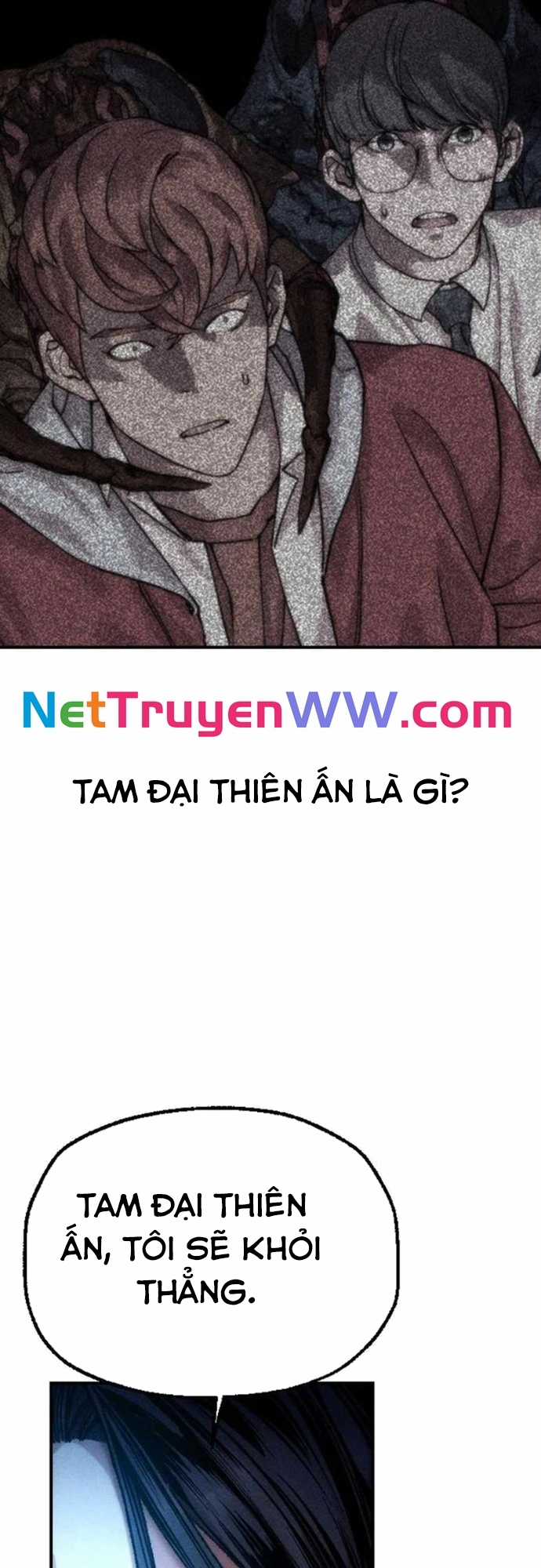 Mật Danh Chapter 6 trang 33