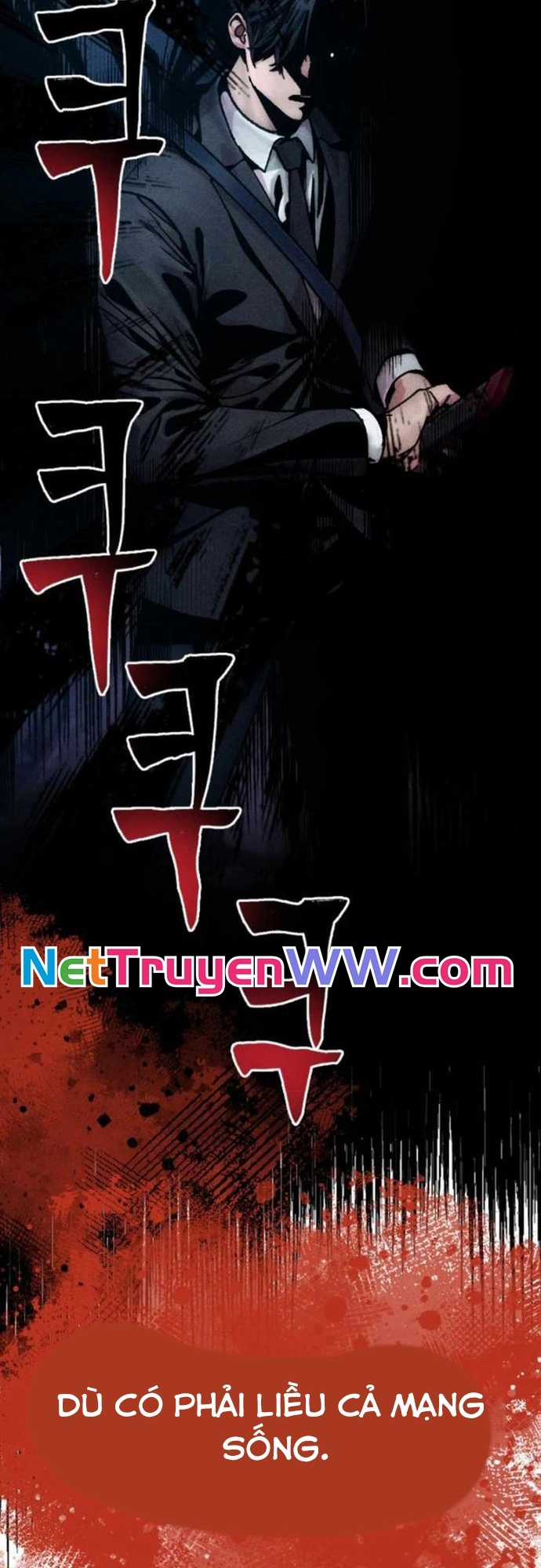 Mật Danh Chapter 6 trang 37