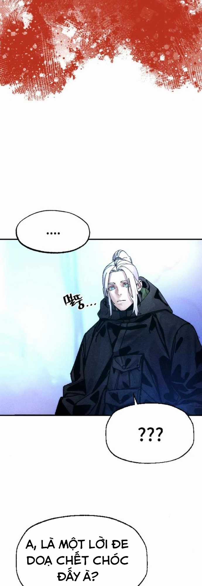 Mật Danh Chapter 6 trang 38