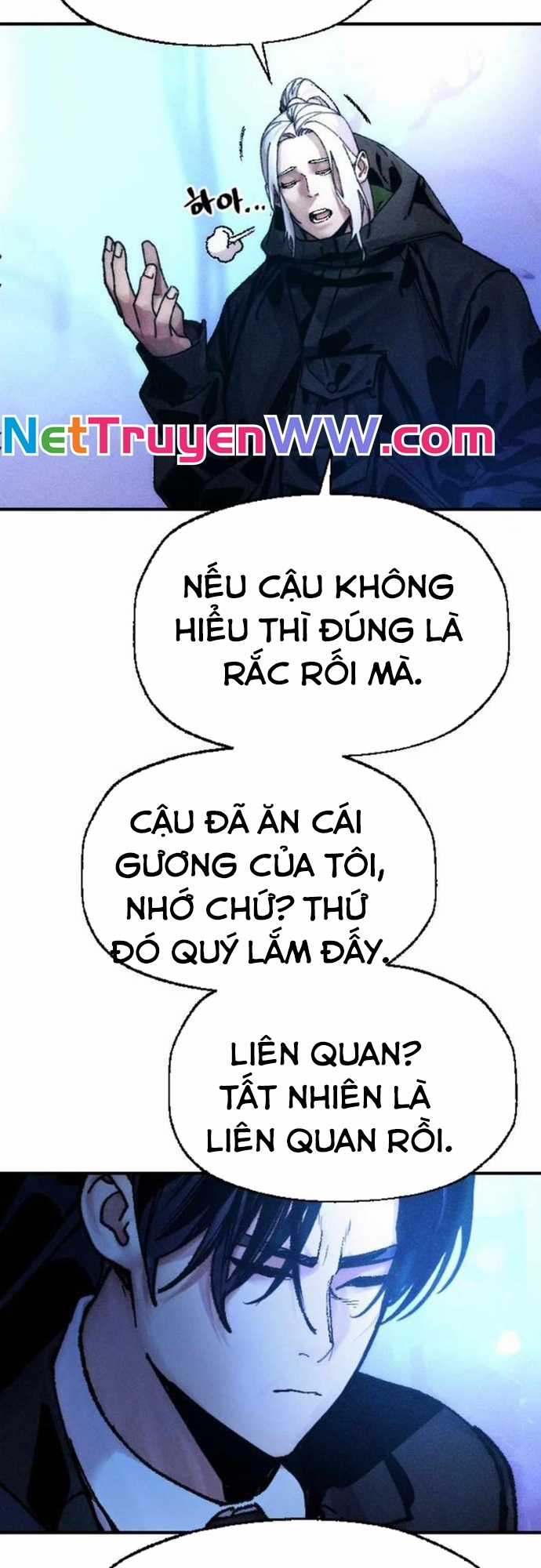 Mật Danh Chapter 6 trang 39