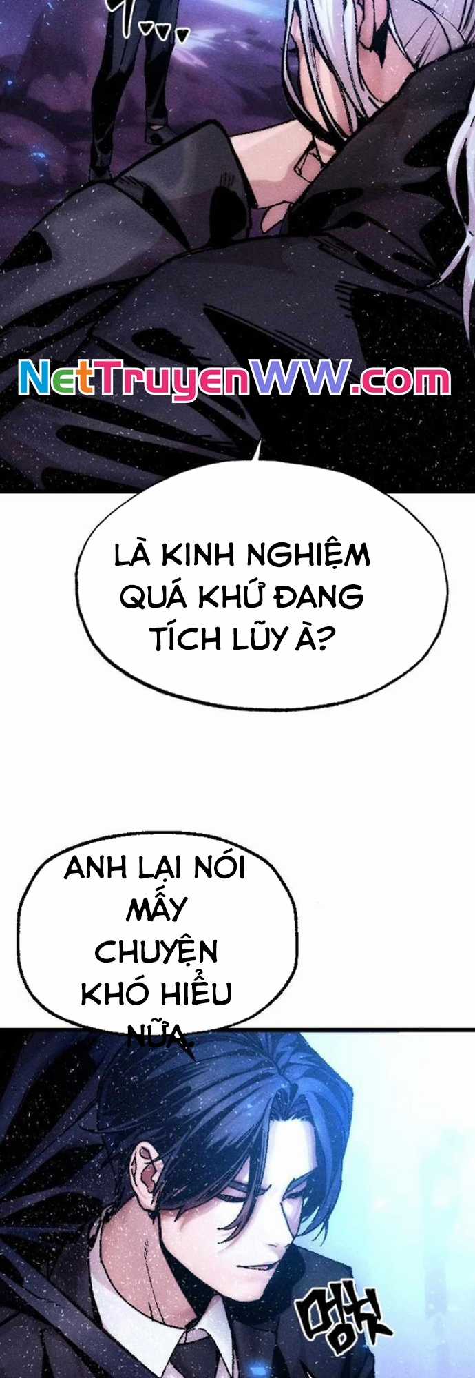 Mật Danh Chapter 6 trang 4