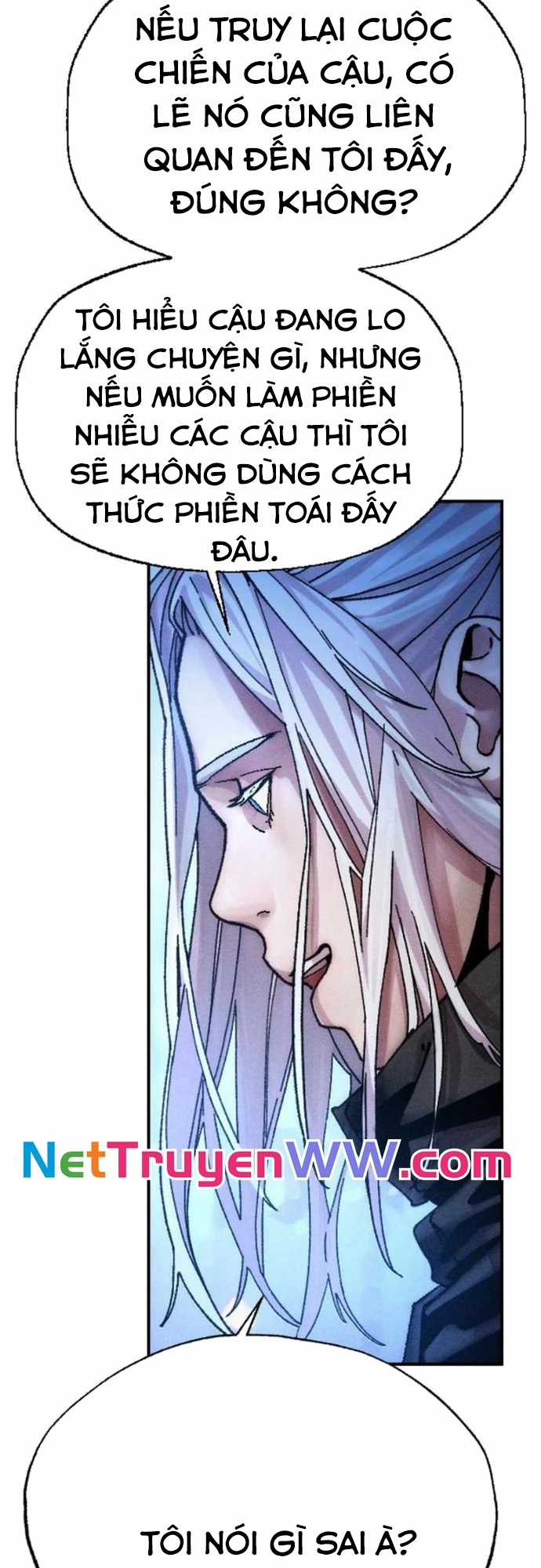 Mật Danh Chapter 6 trang 40