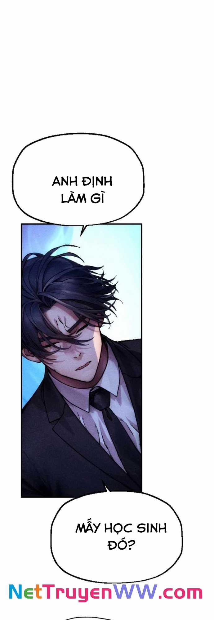 Mật Danh Chapter 6 trang 42